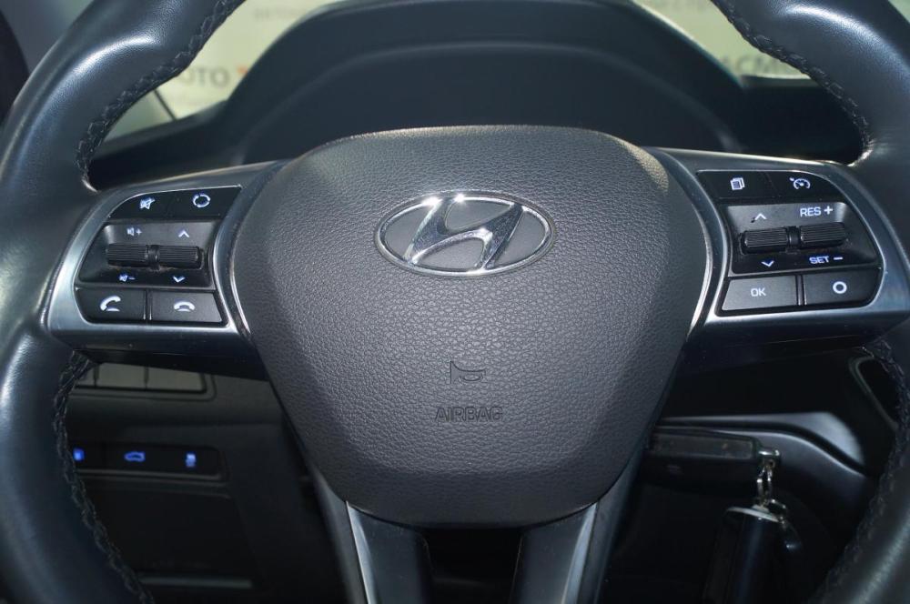 Hyundai Sonata VII (LF) Рестайлинг Екатеринбург  - изображение 15