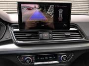 Audi Q5 Sportback I (FY) Москва  - изображение 55