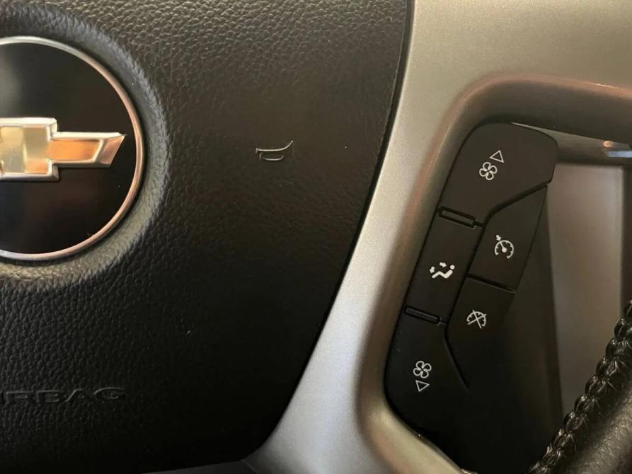 Chevrolet Captiva I Рестайлинг 2 Челябинск  - изображение 19