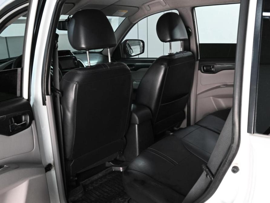 Mitsubishi Pajero Sport II Рестайлинг Ростов-на-Дону  - изображение 11