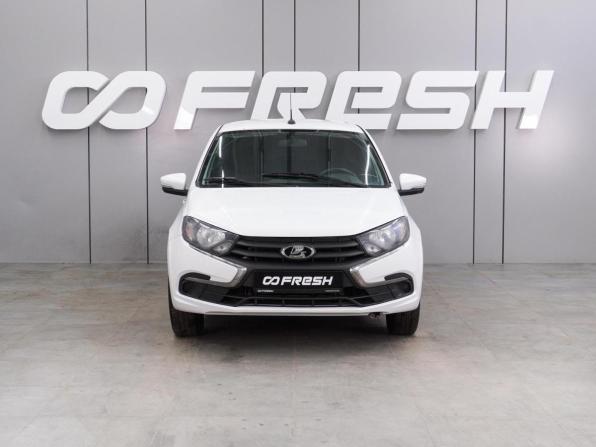 Lada (ВАЗ) Granta I Рестайлинг с пробегом 2023 года, цена 585 000 рублей, 85215 км, седан, Автокод Объявления