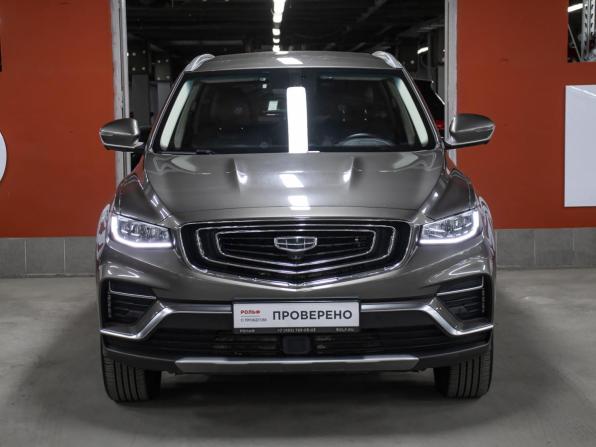 Geely Atlas Pro с пробегом 2022 года, цена 1 949 000 рублей, 68860 км, внедорожник, Автокод Объявления