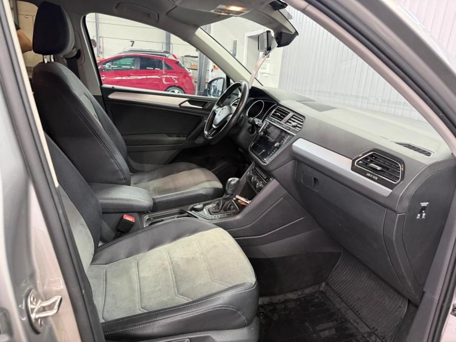 Volkswagen Tiguan II Краснодар  - изображение 14