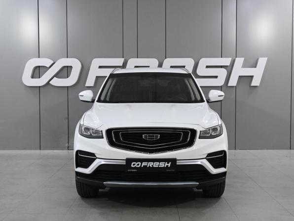 Geely Atlas Pro с пробегом 2023 года, цена 2 099 000 рублей, 20168 км, внедорожник, Автокод Объявления