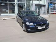 BMW 5 серии VI (F10/F11/F07) Москва  - изображение 16