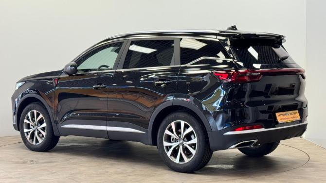 Chery Tiggo 7 Pro Max I с пробегом 2023 года, цена 1 880 000 рублей, 33063 км, внедорожник, Автокод Объявления