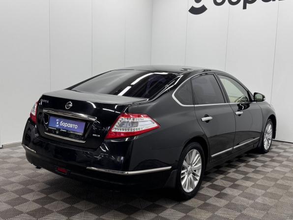 Nissan Teana II Рестайлинг с пробегом 2012 года, цена 799 000 рублей, 269059 км, седан, Автокод Объявления