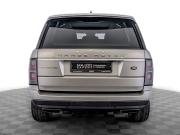 Land Rover Range Rover IV Рестайлинг Москва  - изображение 37