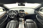 BMW X3 III (G01) Красноярск  - изображение 45