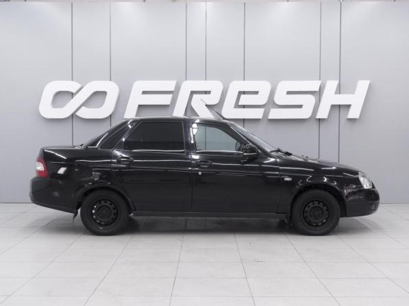 Lada (ВАЗ) Priora I с пробегом 2013 года, цена 333 000 рублей, 362811 км, седан, Автокод Объявления