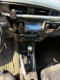 Toyota Corolla XI (E160 E170 E180) Тольятти  - изображение 14