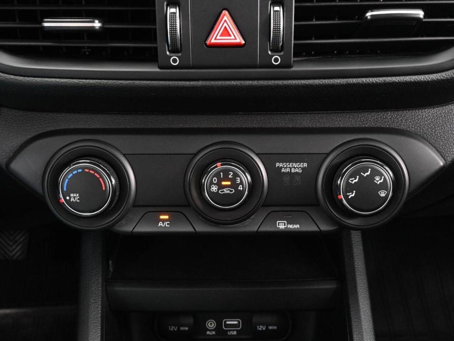 Kia Cerato IV Ростов-на-Дону  - изображение 14