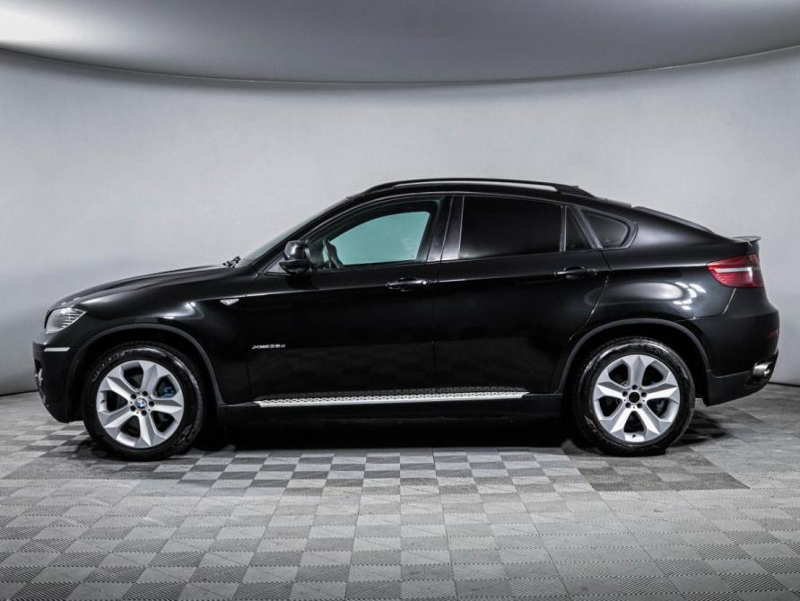 BMW X6 I (E71) Москва  - изображение 9