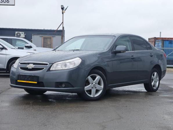 Chevrolet Epica V250 Рестайлинг с пробегом 2011 года, цена 480 000 рублей, 238000 км, седан, Автокод Объявления