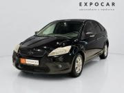 Ford Focus II Рестайлинг Новосибирск  - изображение 15