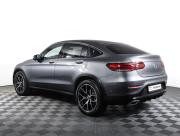 Mercedes-Benz GLC Coupe I (C253) Рестайлинг Москва  - изображение 38