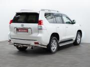 Toyota Land Cruiser Prado 150 Series Красноярск  - изображение 27
