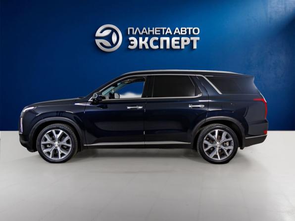 Hyundai Palisade I с пробегом 2021 года, цена 4 699 000 рублей, 52060 км, внедорожник, Автокод Объявления