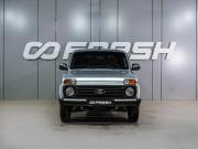 Lada (ВАЗ) Niva Legend Воронеж  - изображение 17