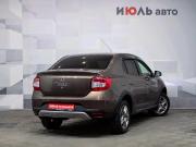 Renault Logan II Рестайлинг Екатеринбург  - изображение 25