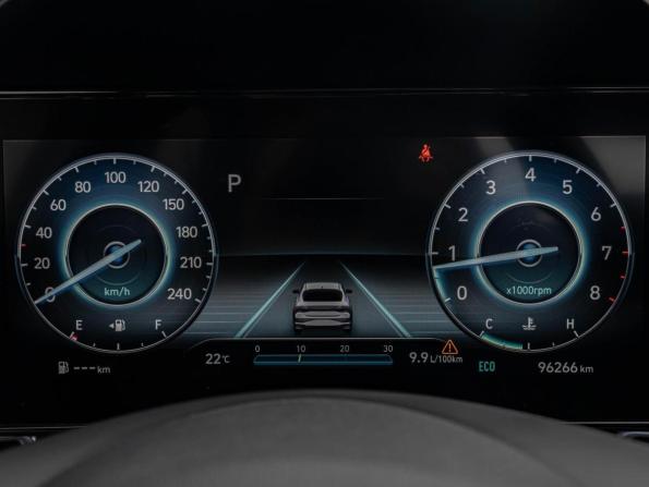 Hyundai Avante VII с пробегом 2020 года, цена 1 749 000 рублей, 96255 км, седан, Автокод Объявления