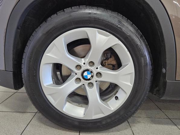 BMW X1 I (E84) с пробегом 2011 года, цена 1 118 000 рублей, 211768 км, внедорожник, Автокод Объявления