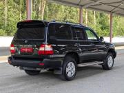 Toyota Land Cruiser 100 Series Рестайлинг 2 Екатеринбург  - изображение 30