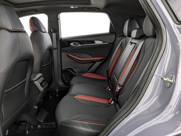 Geely Coolray I Рестайлинг с пробегом 2024 года, цена 2 185 000 рублей, 35412 км, внедорожник, Автокод Объявления
