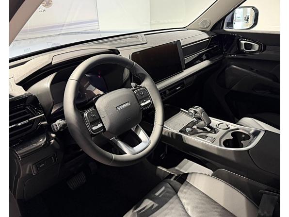 Новый Haval H3 I Рестайлинг 2026 года, цена 2 949 000 рублей, внедорожник, Автокод Объявления