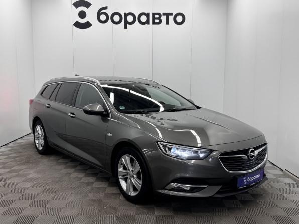 Opel Insignia II с пробегом 2018 года, цена 1 688 000 рублей, 136370 км, универсал, Автокод Объявления