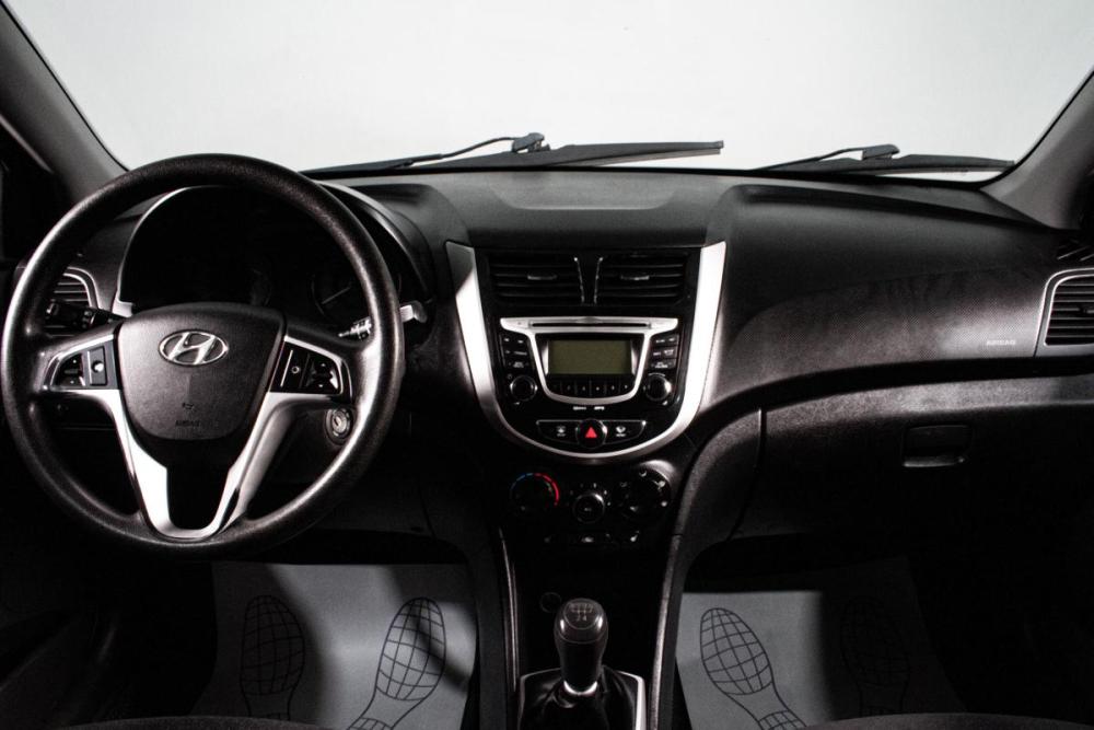 Hyundai Solaris I Сургут  - изображение 13