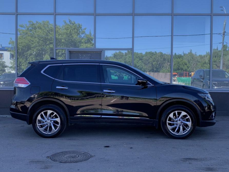 Nissan X-Trail III Москва  - изображение 4