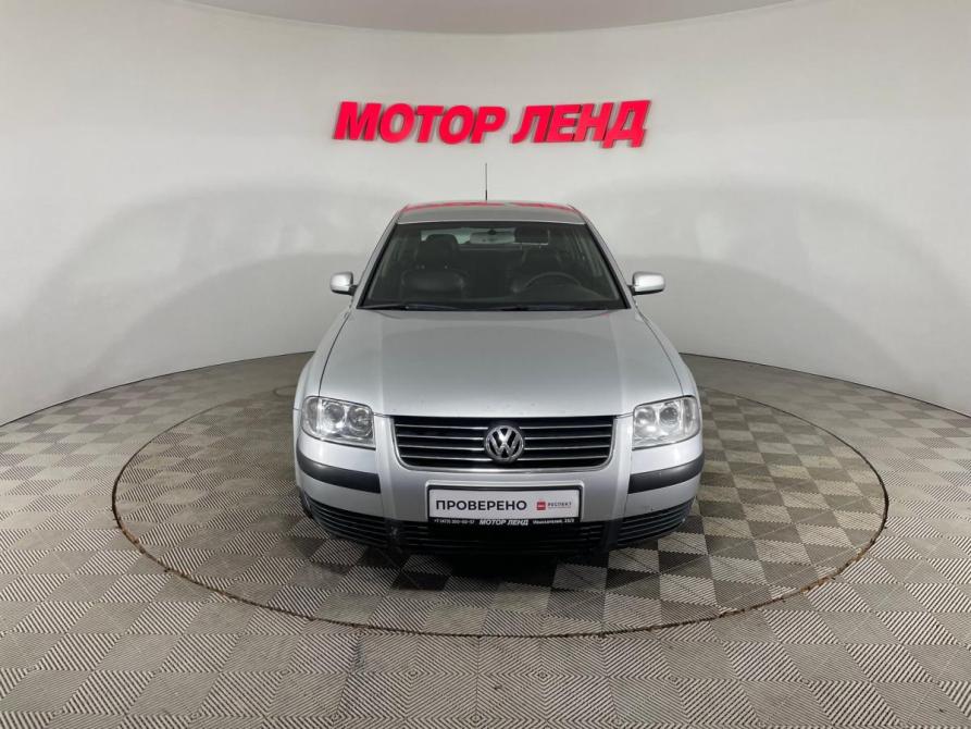 Volkswagen Passat B5 Рестайлинг Воронеж  - изображение 2
