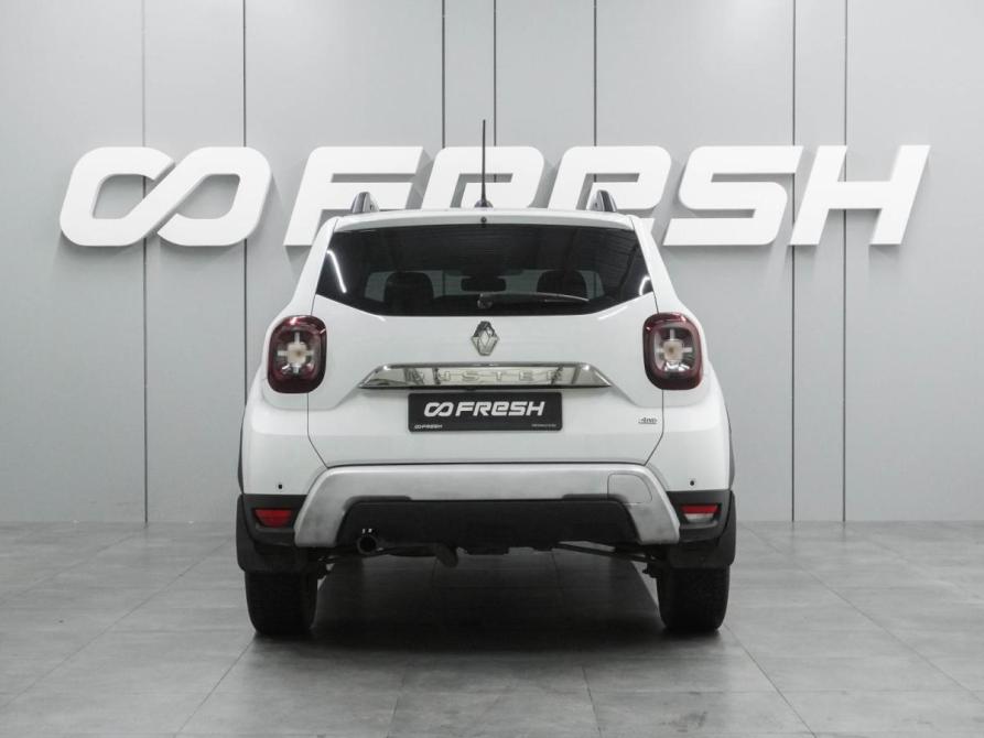 Renault Duster II Воронеж  - изображение 4