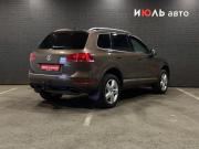 Volkswagen Touareg II Челябинск  - изображение 30
