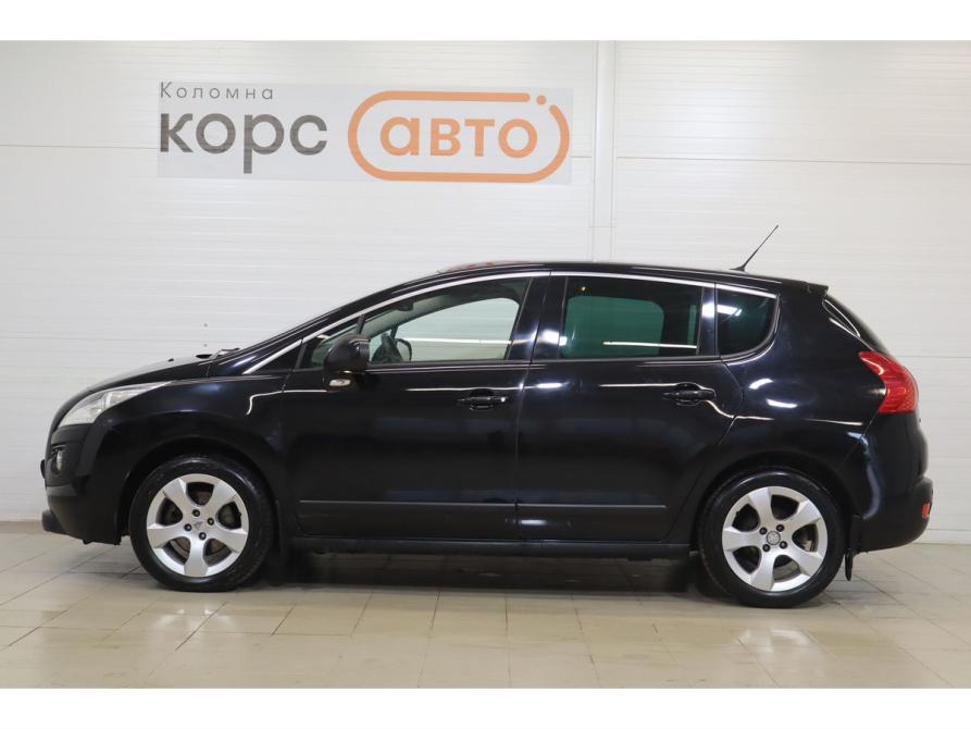Peugeot 3008 I Коломна  - изображение 2
