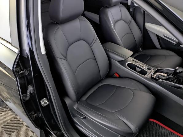 Chevrolet Captiva II с пробегом 2022 года, цена 1 750 000 рублей, 107153 км, внедорожник, Автокод Объявления