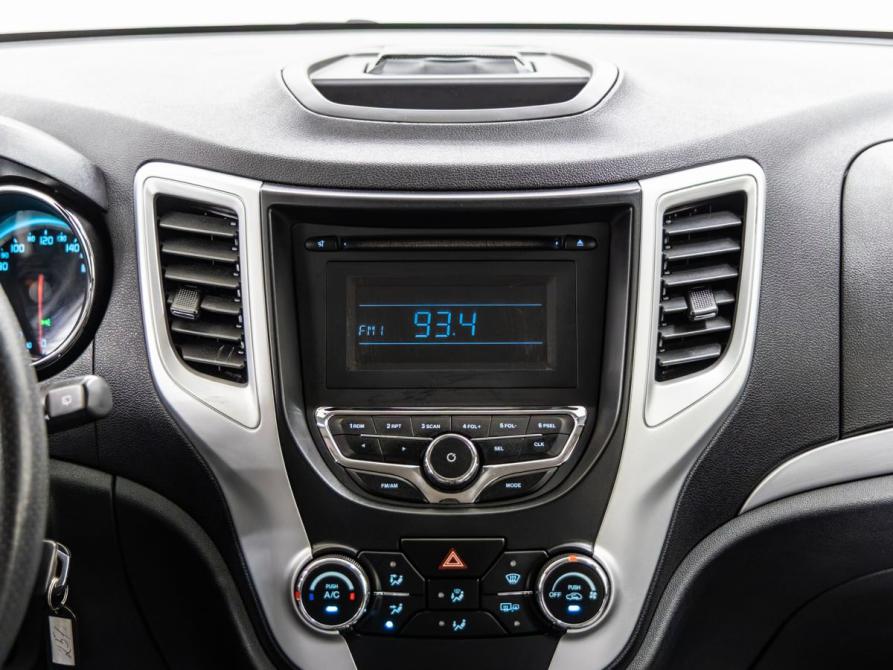 Changan CS35 Волгоград  - изображение 21