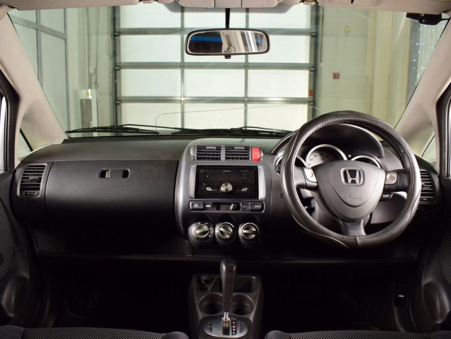 Honda Fit I Кемерово  - изображение 7