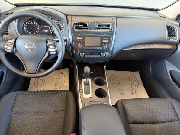Nissan Teana III (L33) с пробегом 2015 года, цена 1 250 000 рублей, 156300 км, седан, Автокод Объявления