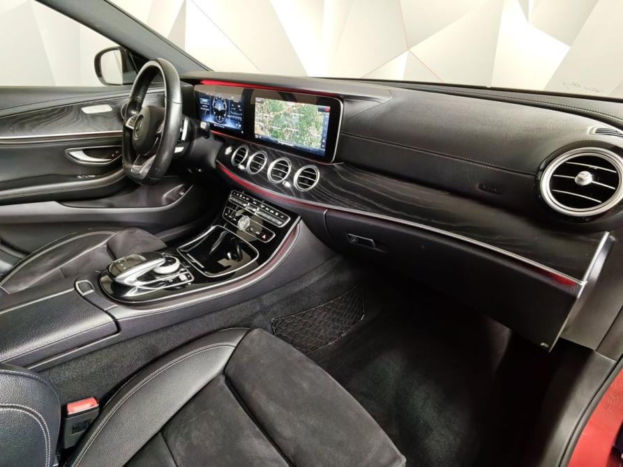 Mercedes-Benz E-Класс V (W213 S213 C238) Москва  - изображение 11