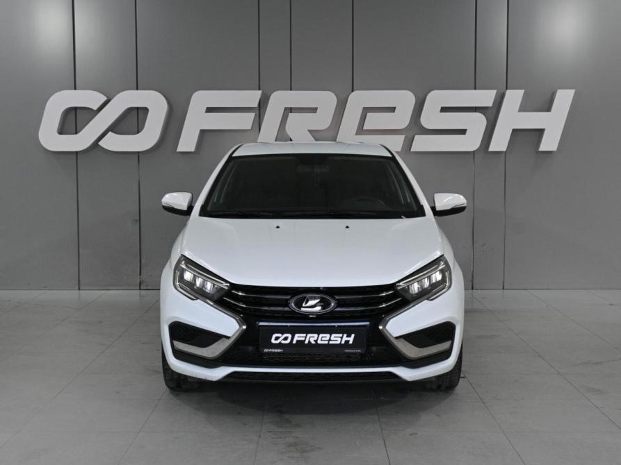 Lada (ВАЗ) Vesta I Рестайлинг (NG) Ростов-на-Дону  - изображение 3