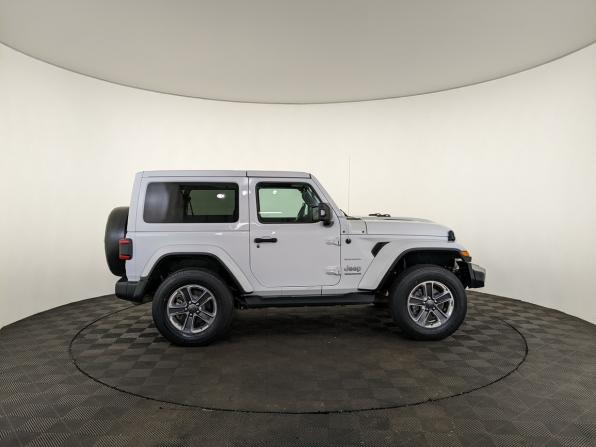 Jeep Wrangler IV (JL) с пробегом 2018 года, цена 3 600 000 рублей, 94416 км, внедорожник, Автокод Объявления