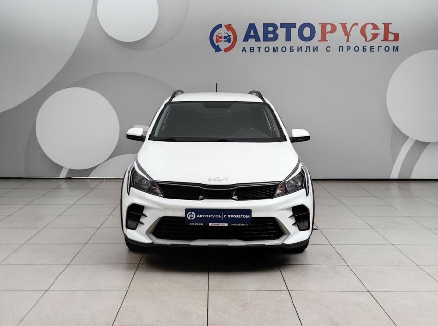 Kia Rio IV Рестайлинг Подольск  - изображение 3