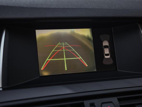 BMW 5 серии VI (F10/F11/F07) Рестайлинг с пробегом 2014 года, цена 2 049 000 рублей, 159394 км, седан, Автокод Объявления