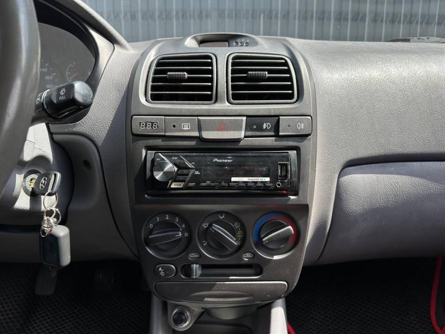 Hyundai Accent II Ижевск  - изображение 15