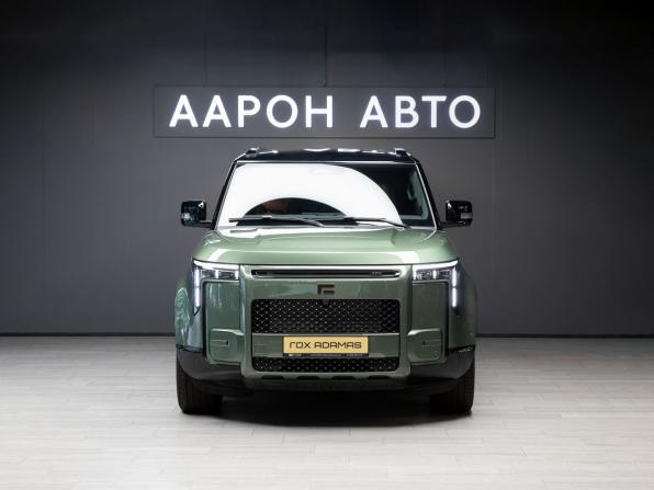 Новый Rox Adamas 2026 года, цена 10 400 000 рублей, внедорожник, Автокод Объявления