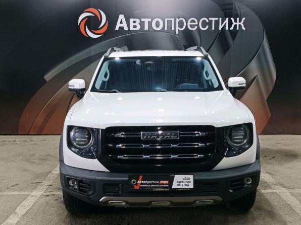 Haval Dargo I с пробегом 2022 года, цена 2 370 000 рублей, 70325 км, внедорожник, Автокод Объявления