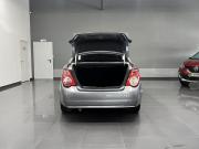 Chevrolet Aveo II Тверь  - изображение 25