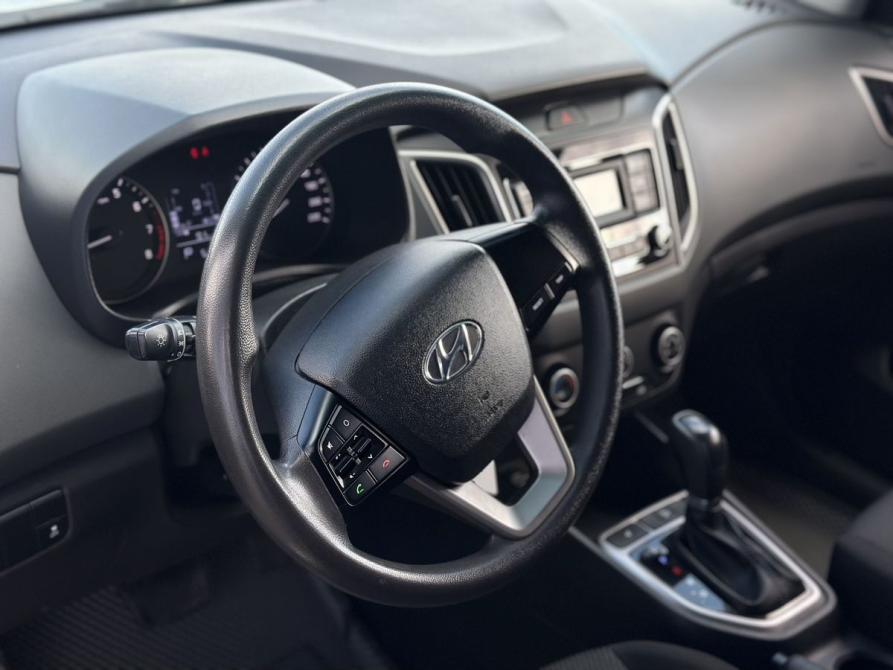 Hyundai Creta I Рестайлинг Челябинск  - изображение 12